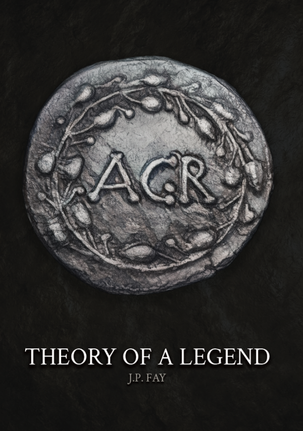Theory of a Legend - J.P. Fay